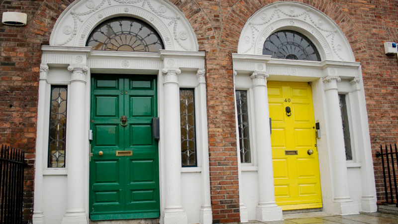 Dublin